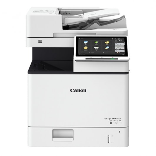 Canon imageRUNNER ADVANCE DX 617i MFP