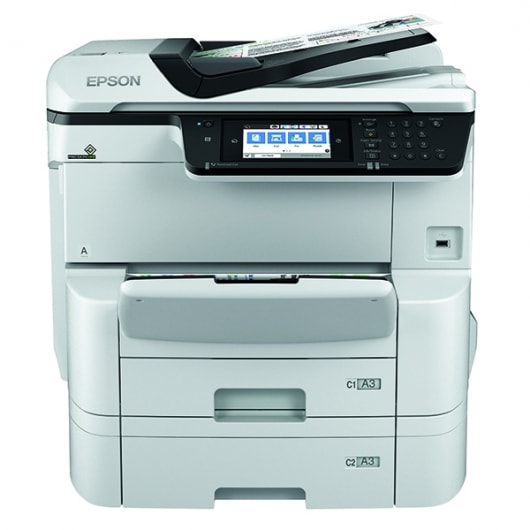 Epson WorkForce Pro WF-C8690 DTWF