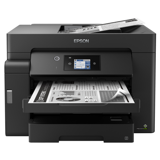 Epson EcoTank ET-M16600