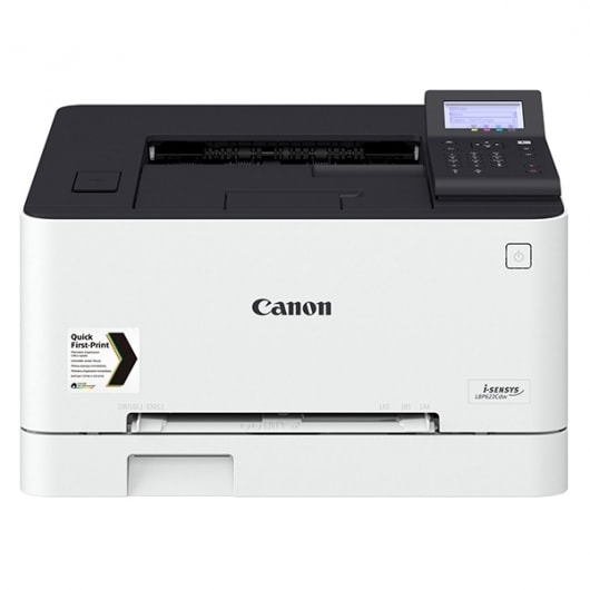 Canon i-SENSYS LBP623Cdw