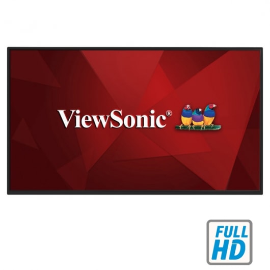 ViewSonic CDM4900R