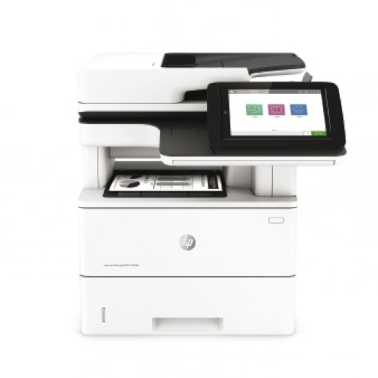 HP LaserJet Managed MFP E52645dn