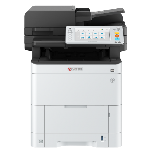 Kyocera Ecosys MA4000cifx