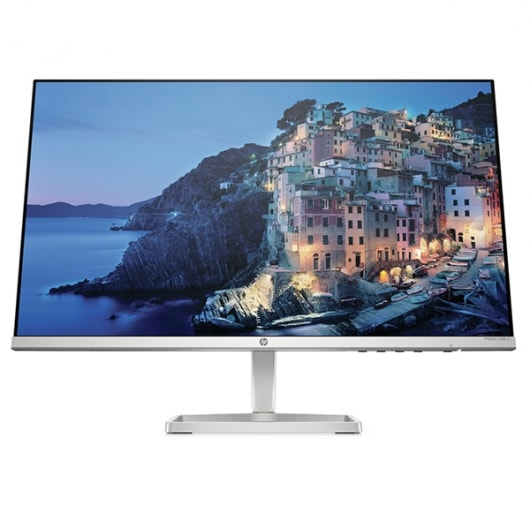 HP M24fd 23.8 Zoll (60.5 cm) FHD USB-C Monitor (474U1AA)