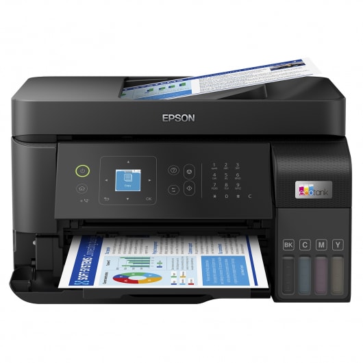 Epson EcoTank ET-4810