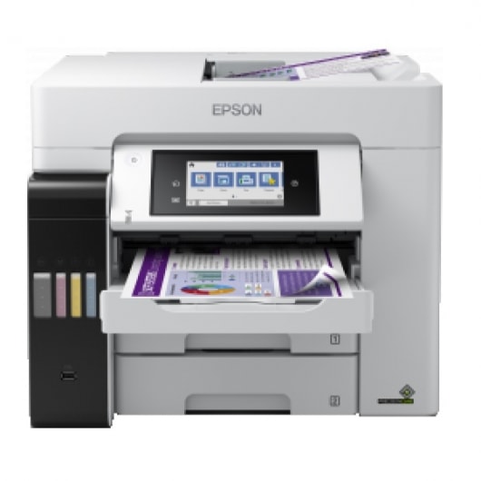 Epson EcoTank Pro ET-5880