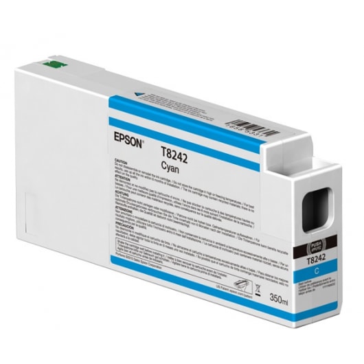 Epson Tinte T824200 Cyan