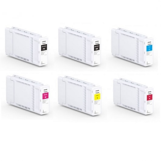 Epson Tintenset T48U für SureColor SC-P8500