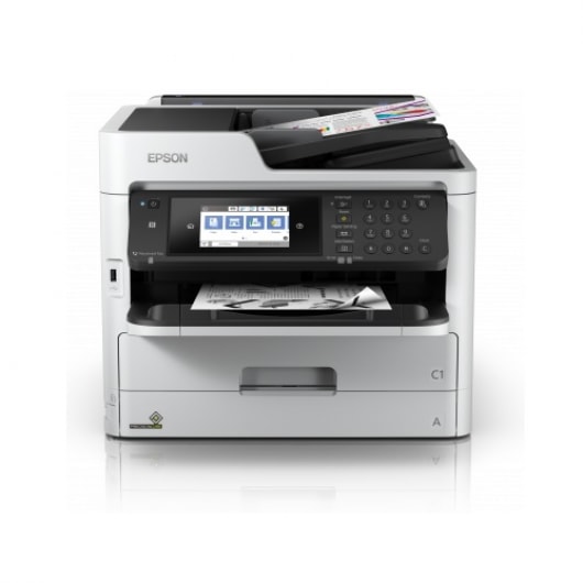 Epson WorkForce Pro WF-M5799DWF