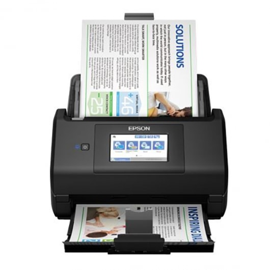 Epson WorkForce ES-580W