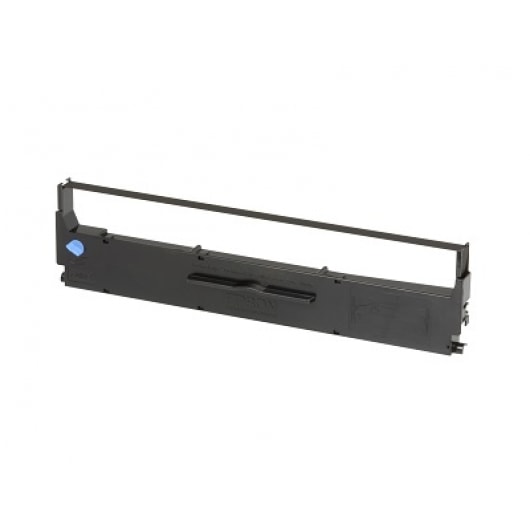 Epson Farbband Schwarz C13S015642