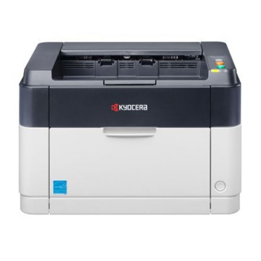 Kyocera FS-1041 Klimaschutz-System