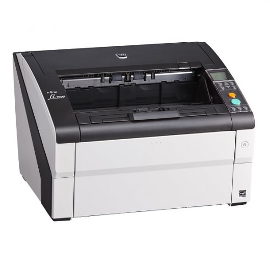 Ricoh fi-7800 Produktionsscanner