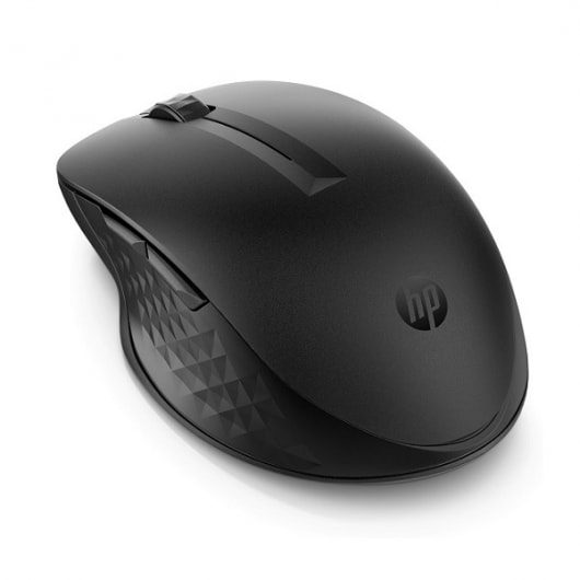 HP 435 Wireless-Maus für mehrere Geräte (3B4Q5AA)