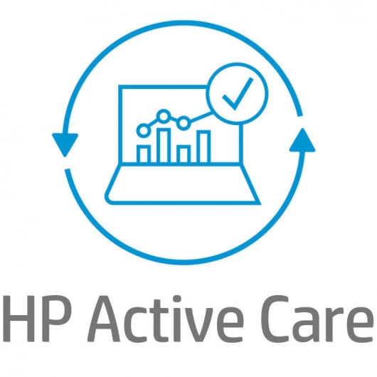 HP Active Care U22N6E