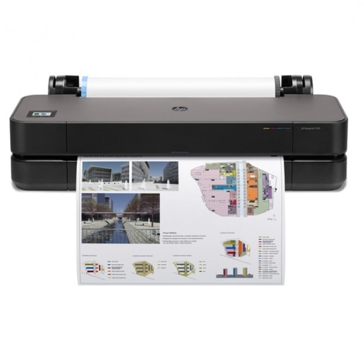 HP Designjet T250