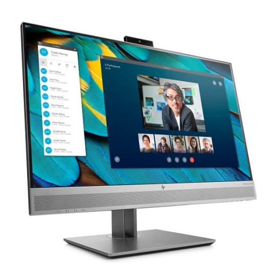 HP EliteDisplay E243m IPS-Monitor