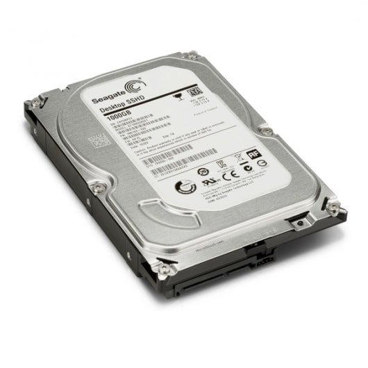 HP SATA-SSHD-Laufwerk mit 8 GB (M7S54AA)