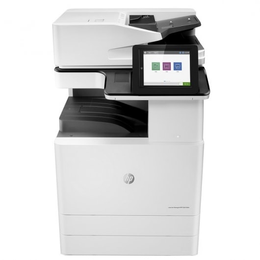 HP LaserJet Managed MFP E82560dn