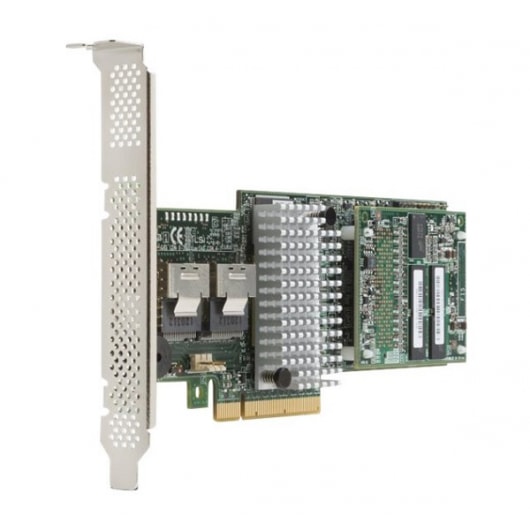 HP LSI 9270-8i Speicher-Controller E0X21AA