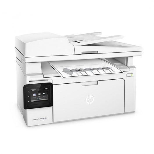 HP LaserJet Pro MFP M130fw