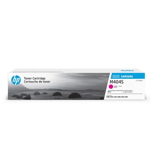 HP Toner M404S Magenta für Samsung C430 C480