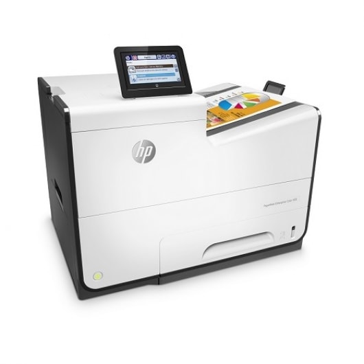 HP PageWide Enterprise Color 556dn