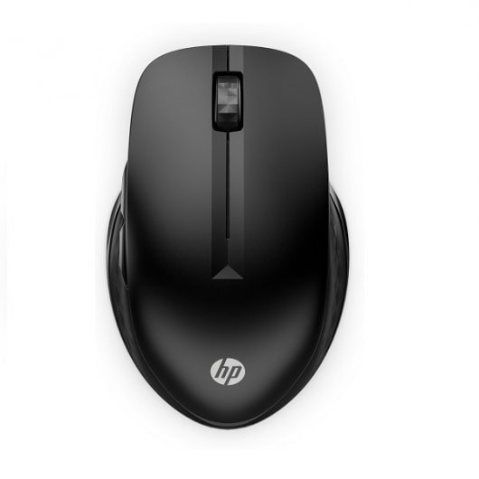 HP 430 Wireless-Maus für mehrere Geräte (3B4Q2AA)