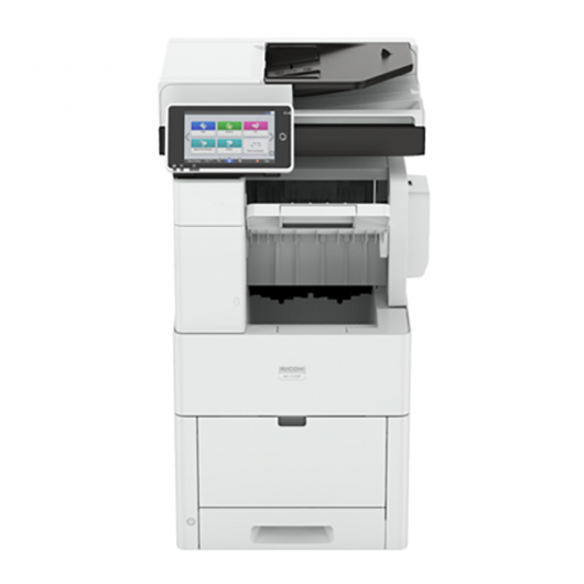 Ricoh IM C530F inkl. Finisher SR1020