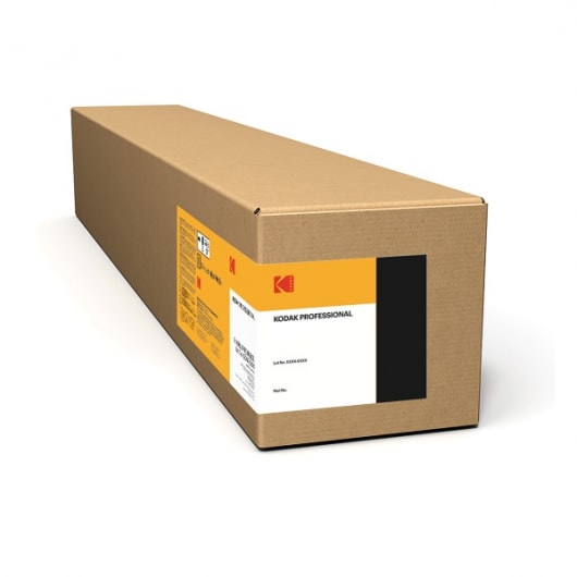 Kodak Professional Inkjet Textured Fine Art Paper 084-00131A, 24 Zoll