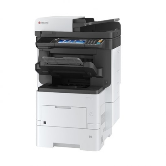 Kyocera Ecosys M3860idnf Klimaschutz-System