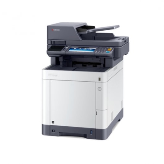 Kyocera Ecosys M6235cidn Klimaschutz-System