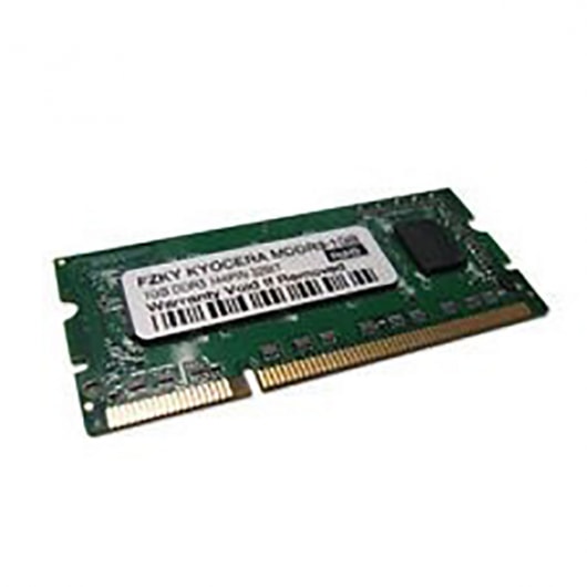 Kyocera Speichererweiterung MDDR3, 2 GB (Produkt kann von Abbildung abweichen)