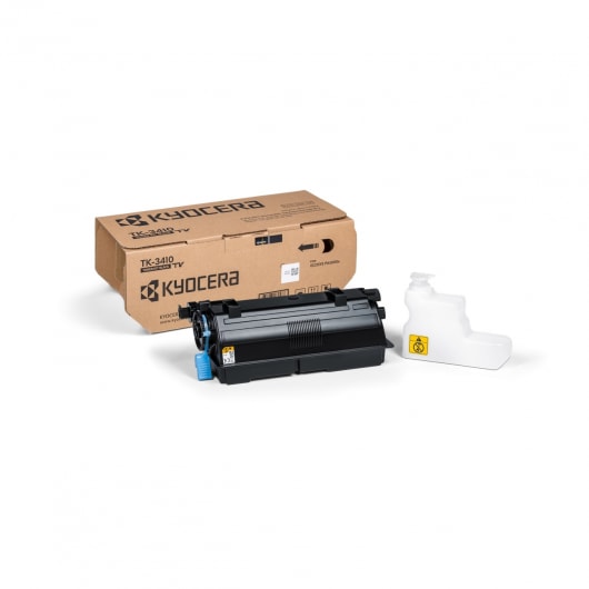 Kyocera Toner TK-3410 Schwarz