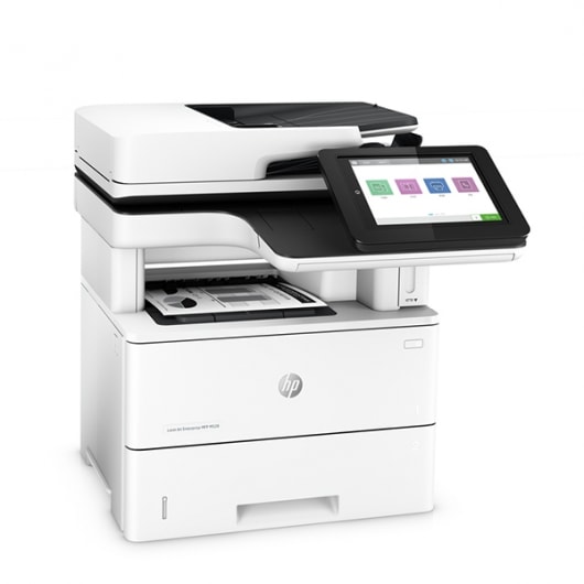 HP LaserJet Enterprise MFP M528f 