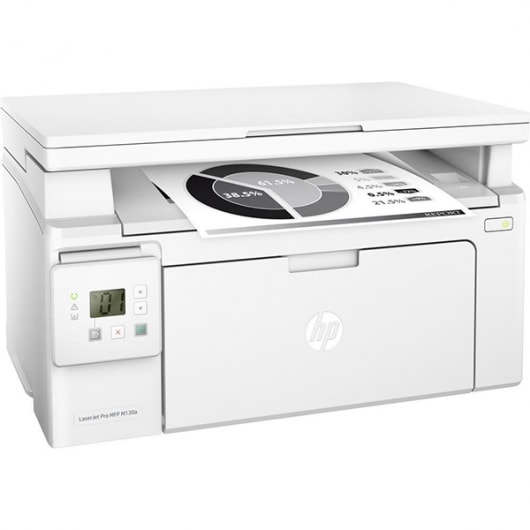 HP LaserJet Pro MFP M130a