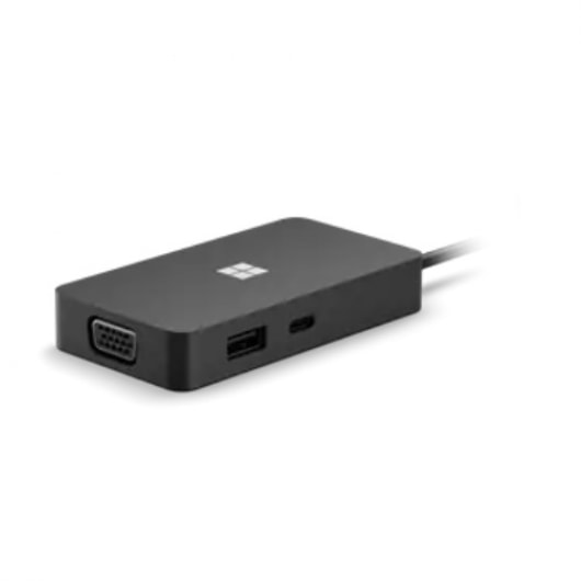 Microsoft USB-C Travel Hub(1E4-00002)