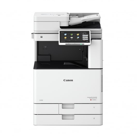 Canon imageRUNNER ADVANCE DX C3730i MFP