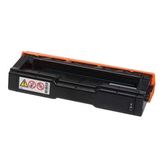 Ricoh Toner Gelb 407719