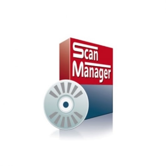 ROWE ScanManager Upgrade LT auf PRO