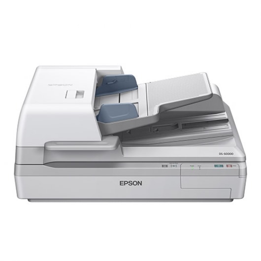 Epson WorkForce DS-60000