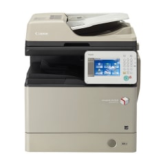 Canon imageRUNNER Advance 400i