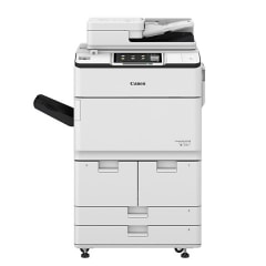 Canon imageRUNNER ADVANCE DX 6765i MFP