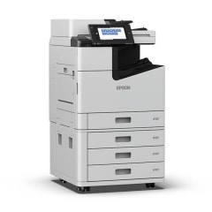 Epson WorkForce Enterprise WF-C20750 D4TW