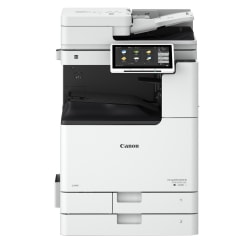 Canon imageRUNNER ADVANCE DX 4945i MFP