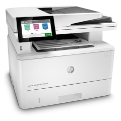 HP LaserJet Managed MFP E42540f