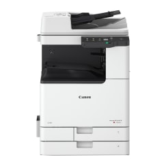 Canon imageRUNNER ADVANCE C3326i MFP