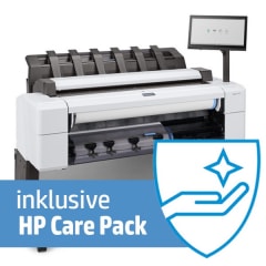 HP Designjet T2600dr PS MFP