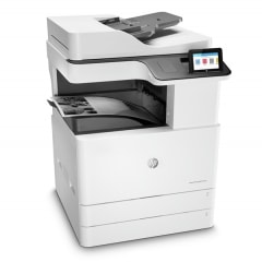 HP LaserJet Managed MFP E72425dv