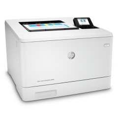 HP Color LaserJet Enterprise M455dn